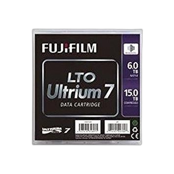 Sonstige 2 Fujifilm Lto Ultrium7 6.0Tb(Lto Fb Ul-7 6.0T J)