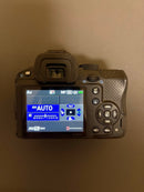 Pentax Digital Slrs K-30