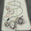 Harnesses Wiring