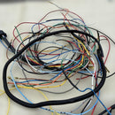 Harnesses Wiring