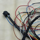 Harnesses Wiring