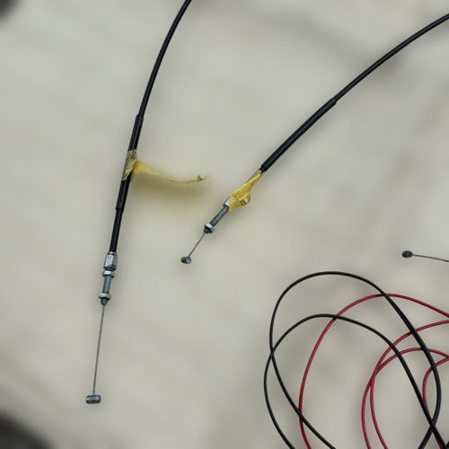 Harnesses Wiring