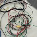 Harnesses Wiring