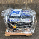 Yamaha Generators Portable Power Supplies Ef2500I