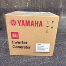 Yamaha Generators Portable Power Supplies Ef2500I