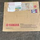 Yamaha Generators Portable Power Supplies Ef2500I