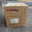 Yamaha Generators Portable Power Supplies Ef2500I