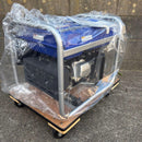 Yamaha Generators Portable Power Supplies Ef2500I