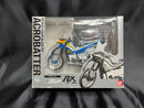 Kamen Rider S.H.Figuarts Black Rx