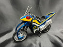 Kamen Rider S.H.Figuarts Black Rx