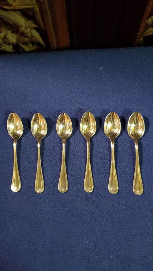 Christofle Spoon