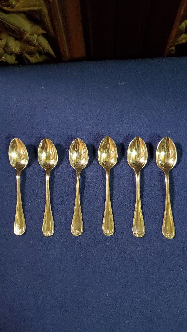 Christofle Spoon