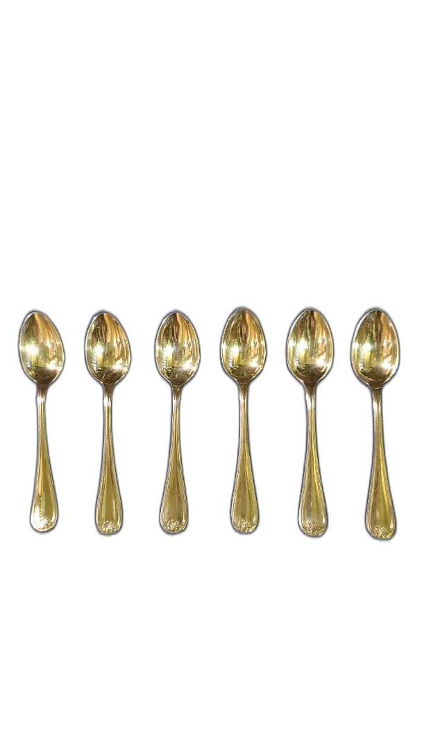 Christofle Spoon