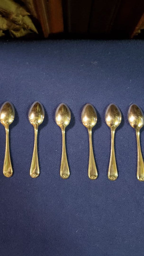 Christofle Spoon
