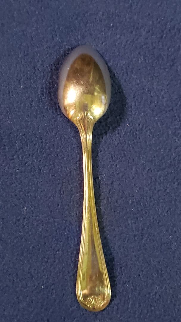 Christofle Spoon