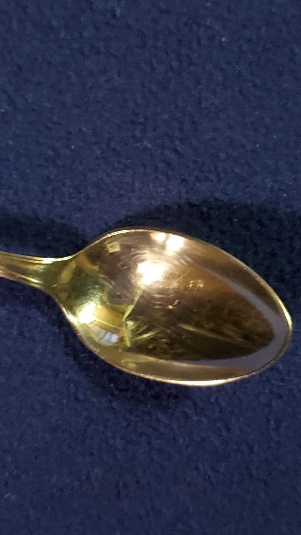 Christofle Spoon