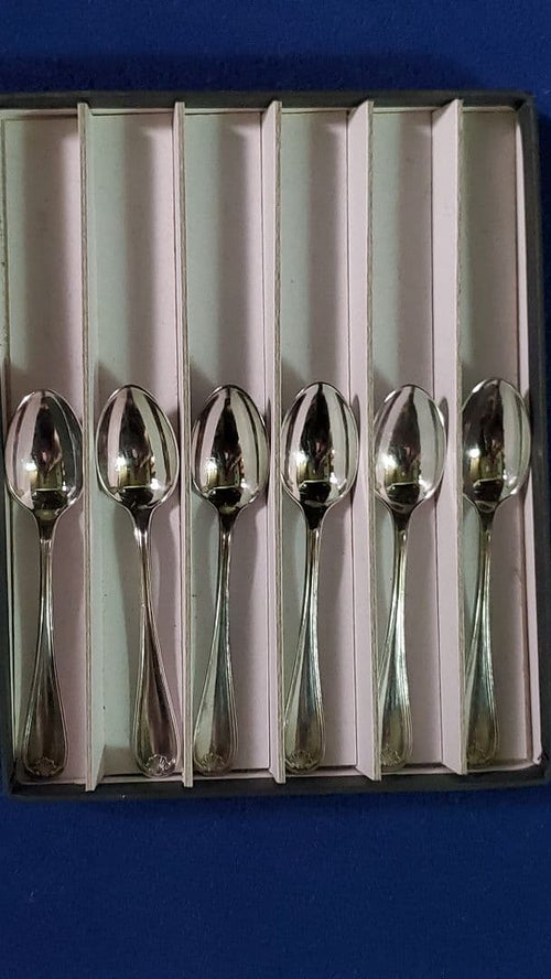 Christofle Spoon