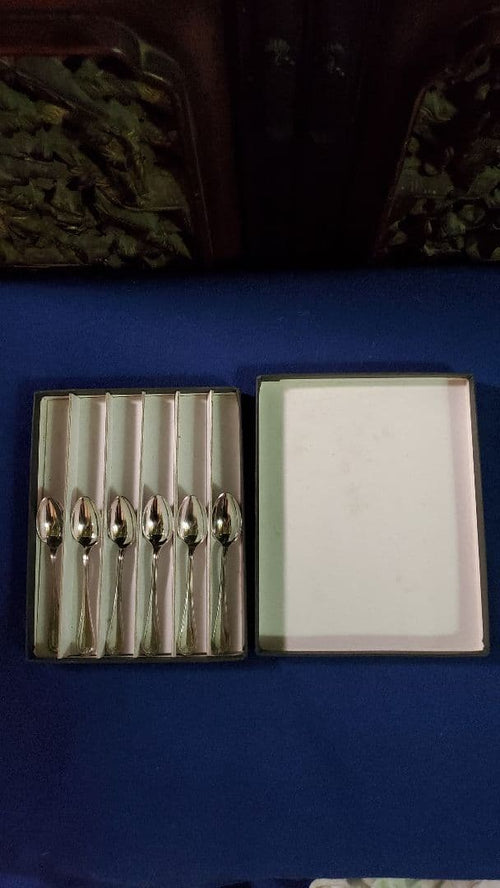 Christofle Spoon