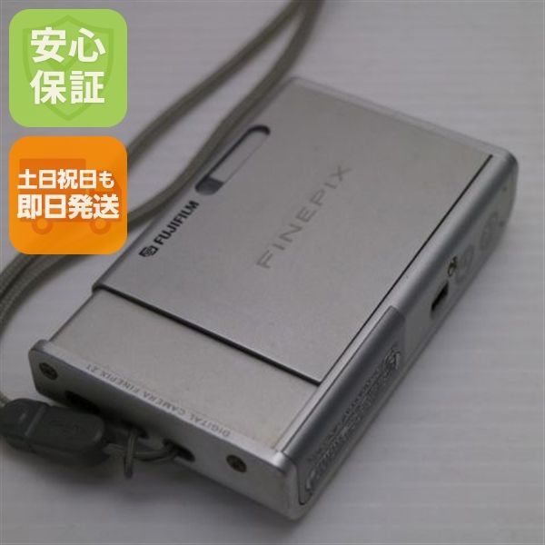 Compact Digital Camera Finepix Z1 Fujifilm Ok 06000