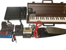 Yamaha Analog Mixers Porta Sound