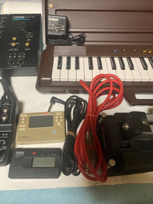 Yamaha Analog Mixers Porta Sound