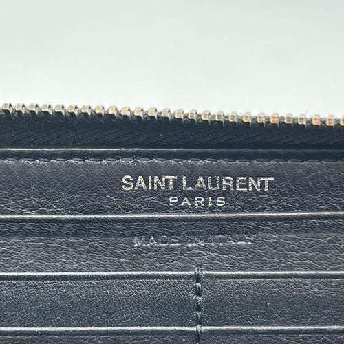 Saint Laurent Long Wallets Ysl