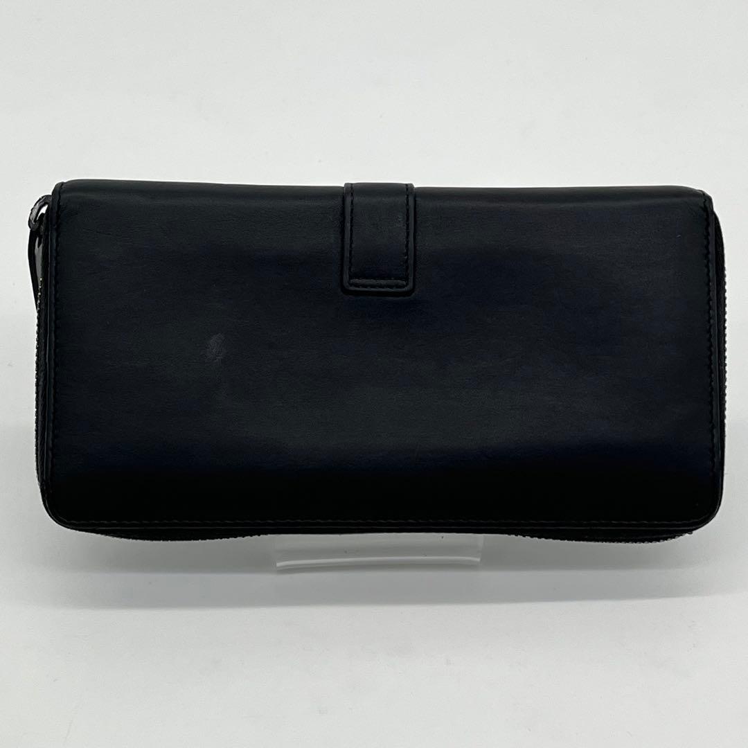 Saint Laurent Long Wallets Ysl