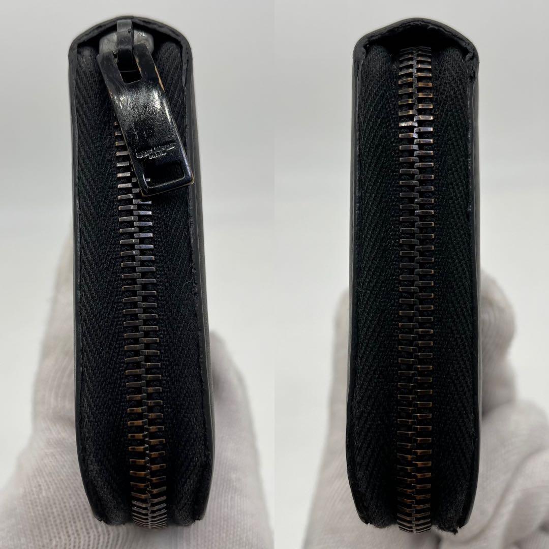 Saint Laurent Long Wallets Ysl