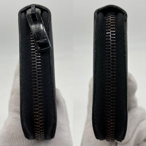 Saint Laurent Long Wallets Ysl