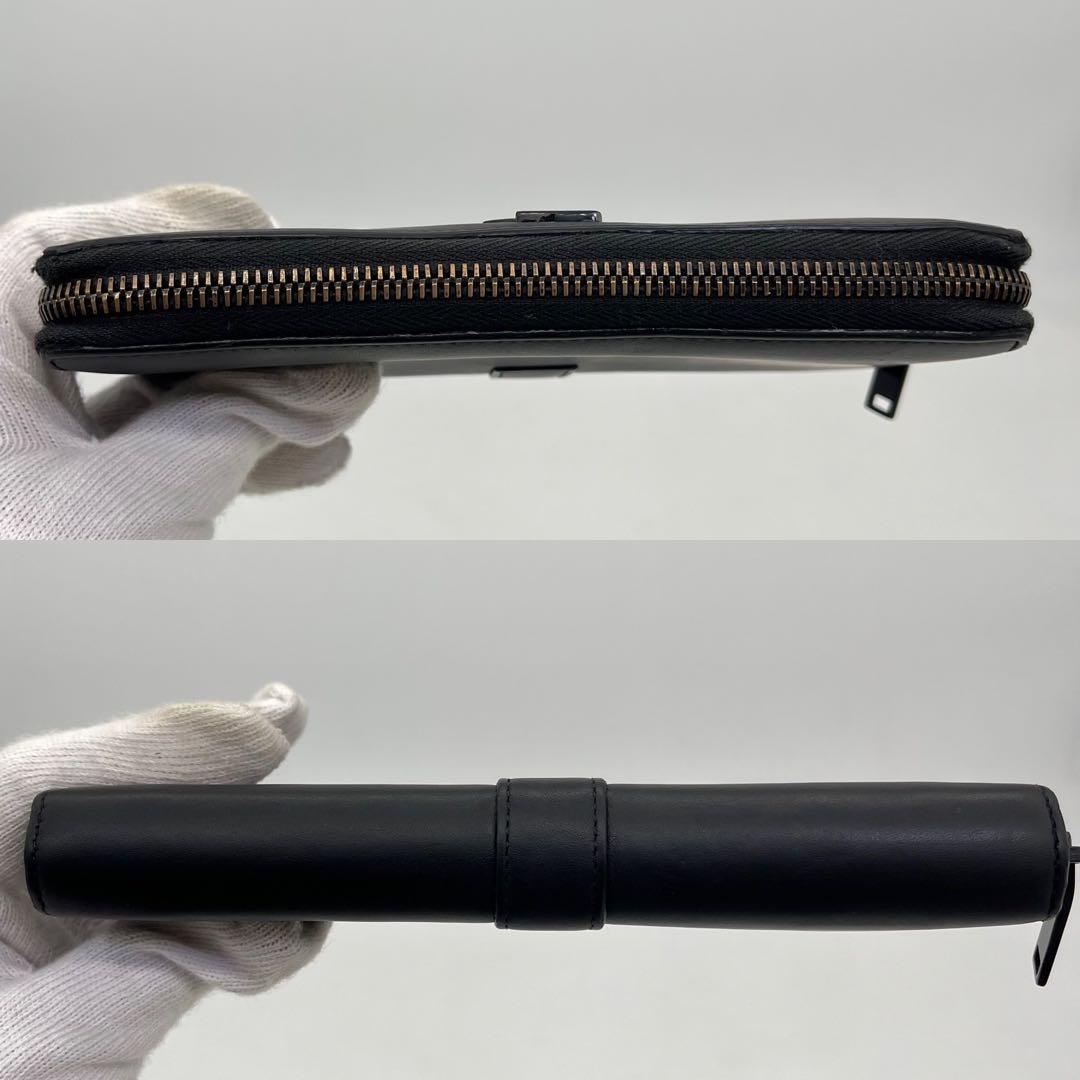 Saint Laurent Long Wallets Ysl