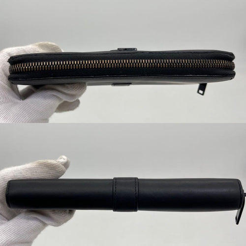 Saint Laurent Long Wallets Ysl
