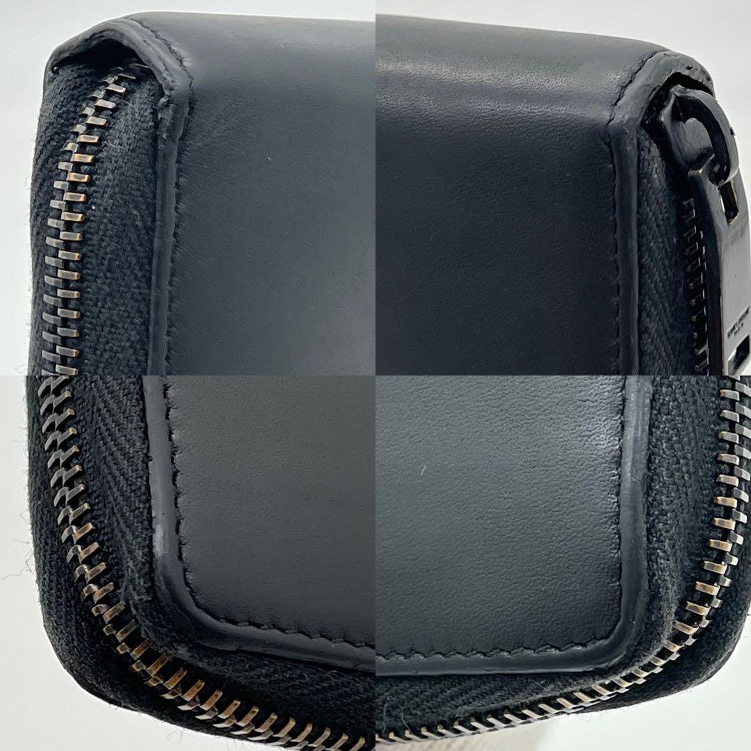 Saint Laurent Long Wallets Ysl