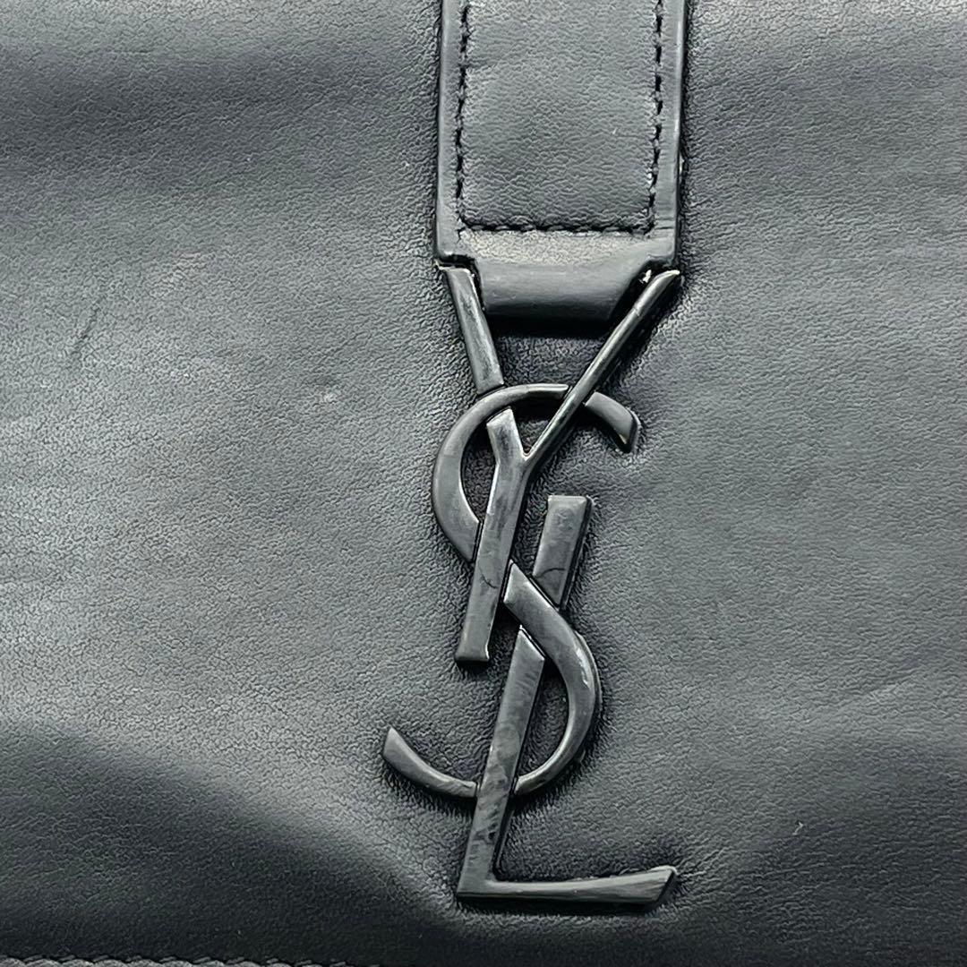 Saint Laurent Long Wallets Ysl