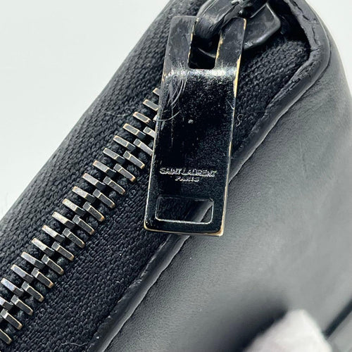 Saint Laurent Long Wallets Ysl