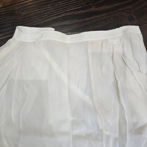 Rick Owens Flare Skirts 12Ss Naska 44