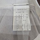 Rick Owens Flare Skirts 12Ss Naska 44