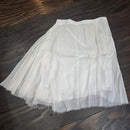 Rick Owens Flare Skirts 12Ss Naska 44