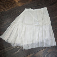 Rick Owens Flare Skirts 12Ss Naska 44