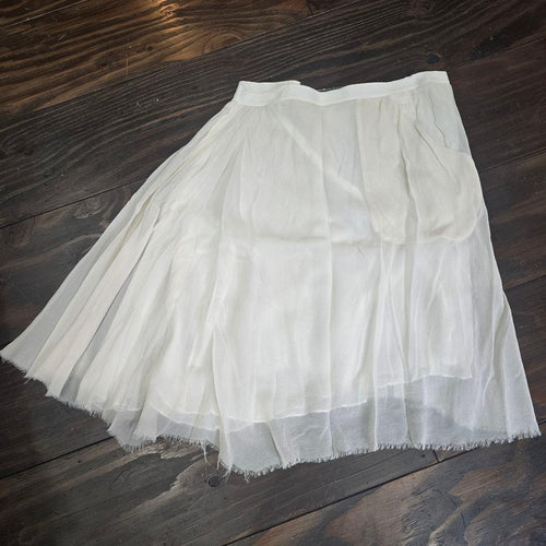 Rick Owens Flare Skirts 12Ss Naska 44