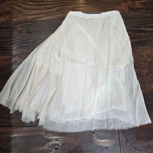 Rick Owens Flare Skirts 12Ss Naska 44