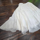 Rick Owens Flare Skirts 12Ss Naska 44