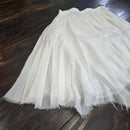 Rick Owens Flare Skirts 12Ss Naska 44