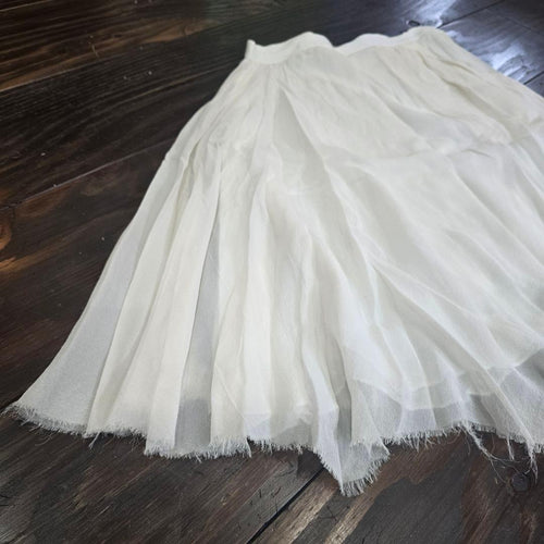 Rick Owens Flare Skirts 12Ss Naska 44