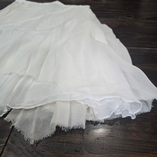 Rick Owens Flare Skirts 12Ss Naska 44