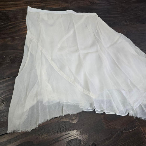 Rick Owens Flare Skirts 12Ss Naska 44