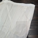Rick Owens Flare Skirts 12Ss Naska 44
