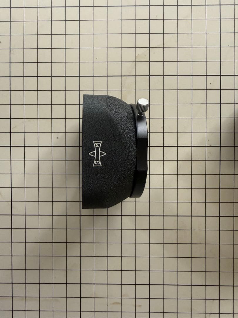 Mamiya Lens Hood 48