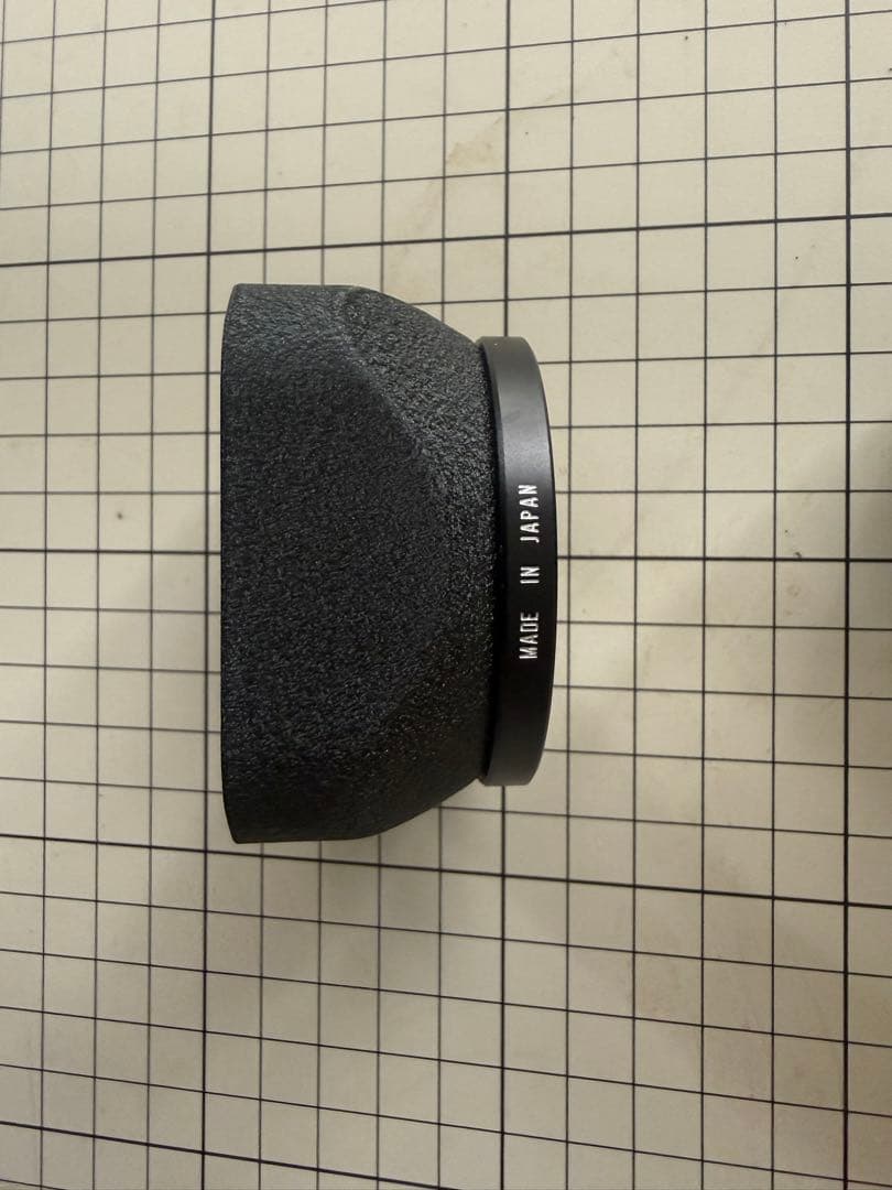 Mamiya Lens Hood 48