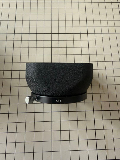 Mamiya Lens Hood 48