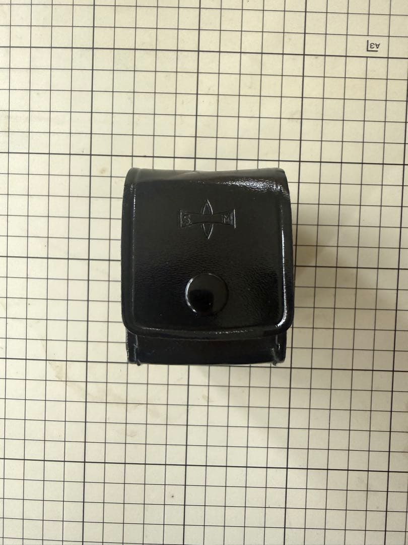 Mamiya Lens Hood 48
